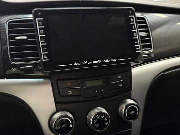 SsangYong Actyon, 2013г, передний привод, механика