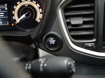 Lada (ВАЗ) Vesta, 2024г, передний привод, механика