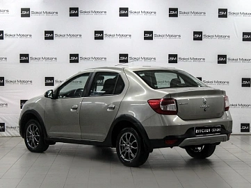 Renault , 2019г., передний привод, автомат