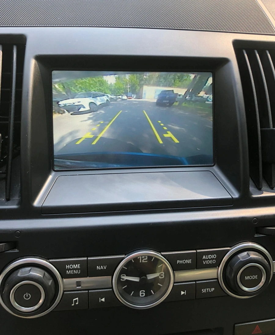 Land Rover Freelander, 2013г., полный привод, автомат