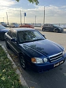 Kia Optima, 2004г., передний привод, автомат