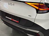 Kia Sportage, 2025г., полный привод, автомат