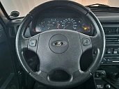 Lada (ВАЗ) , 2018г., полный привод, механика