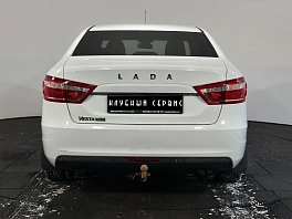 Lada (ВАЗ) Vesta, 2018г, передний привод, механика