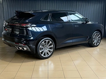 Changan UNI-K, 2023г., полный привод, автомат