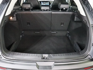 JAC JS6, 2024г, передний привод, робот