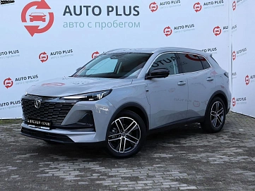 Changan , 2024г., передний привод, робот