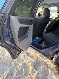 Ford Focus, 2009г, передний привод, автомат