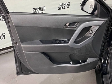 Hyundai Creta, 2019г, передний привод, автомат