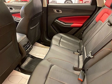 Changan , 2023г., передний привод, робот