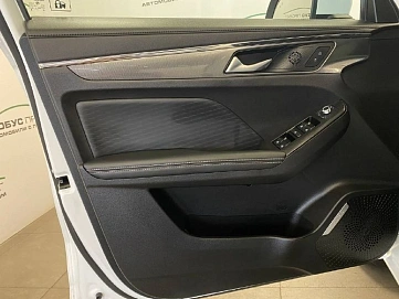 Haval Jolion, 2022г, передний привод, автомат