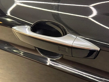 Geely Tugella, 2023г, полный привод, автомат