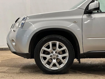 Nissan X-Trail, 2014г, полный привод, вариатор