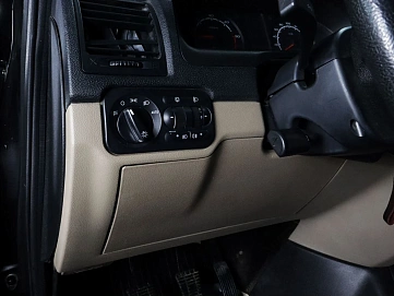 УАЗ Patriot, 2012г., полный привод, механика