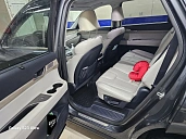 Hyundai Palisade, 2021г., полный привод, автомат