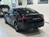 Skoda Rapid, 2020г., передний привод, автомат