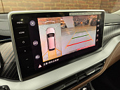 Skoda Kodiaq, 2024г., полный привод, робот