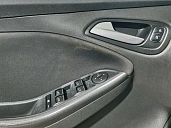 Ford Focus, 2017г., передний привод, механика