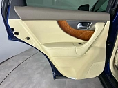 Infiniti QX70, 2014г., полный привод, автомат