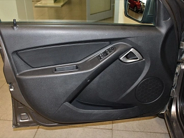 Lada (ВАЗ) Granta, 2019г, передний привод, механика