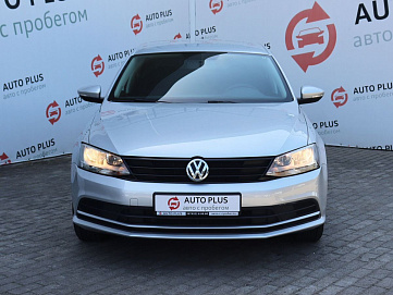Volkswagen Jetta, 2015г, передний привод, механика
