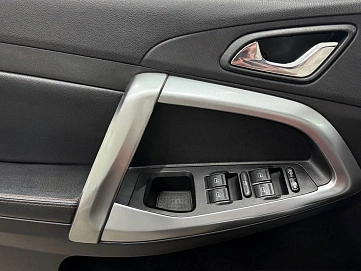 Chery Tiggo 5, 2014г, передний привод, механика