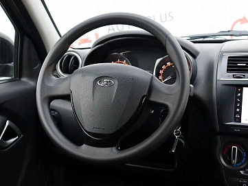 Lada (ВАЗ) Granta, 2024г, передний привод, механика