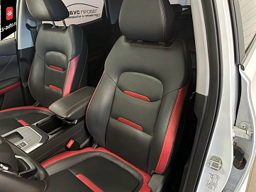 Chery Tiggo 4 Pro, 2023г., передний привод, автомат