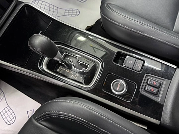 Mitsubishi Outlander, 2019г, передний привод, вариатор