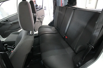 Lada (ВАЗ) Niva Travel, 2022г, полный привод, механика