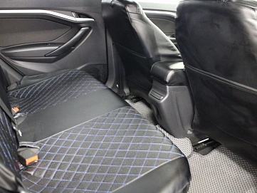 Lada (ВАЗ) Vesta, 2019г, передний привод, механика