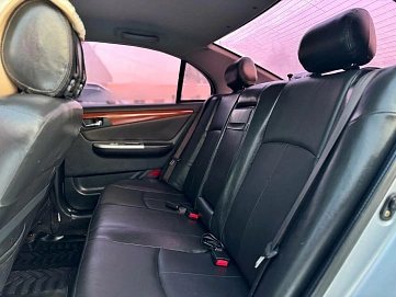 Lifan Solano, 2013г, передний привод, механика