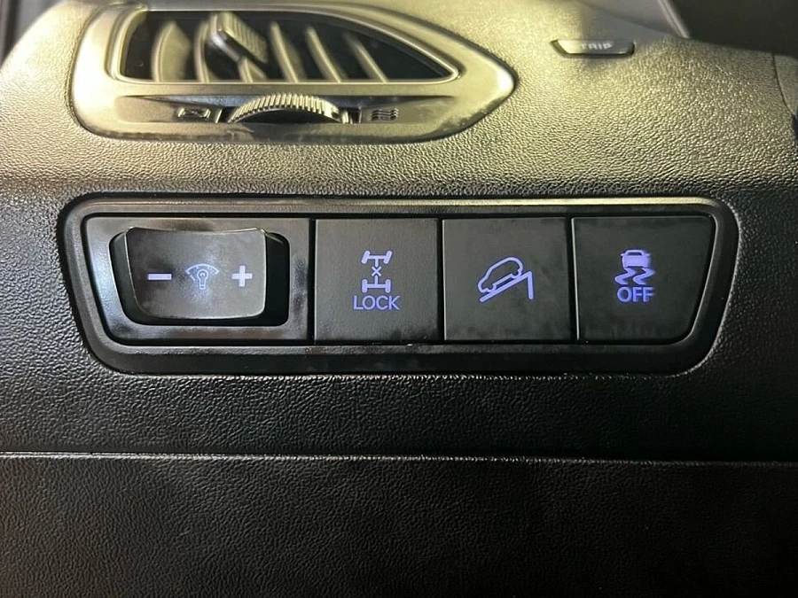 Hyundai ix35, 2012г., передний привод, механика