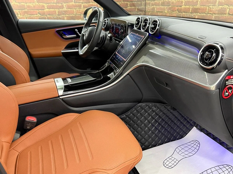 Mercedes-Benz GLC, 2023г.