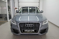 Audi Q5, 2016г., полный привод, автомат