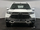 Lada (ВАЗ) Niva Travel, 2025г., полный привод, механика