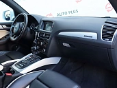 Audi Q5, 2012г., полный привод, автомат