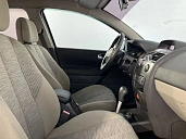 Renault Megane, 2008г., передний привод, автомат