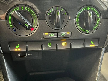 Skoda Rapid, 2018г, передний привод, механика