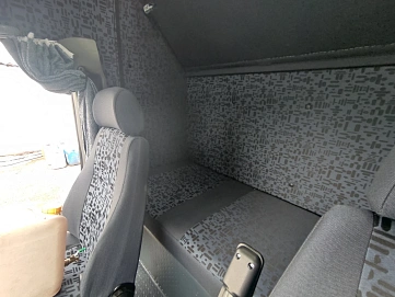 ГАЗ ГАЗель Next, 2021г, Задний привод, Механическая