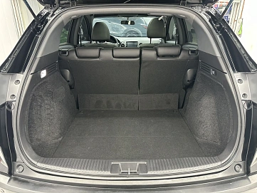 Honda XR-V, 2022г, передний привод, вариатор