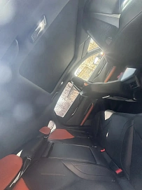 Changan UNI-V, 2022г, передний привод, робот