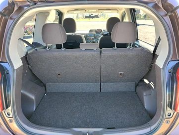 Toyota Porte, 2015г, полный привод, вариатор