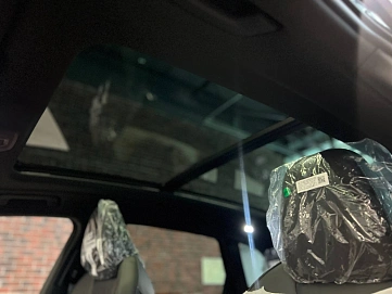 Audi Q5, 2025г, полный привод, робот