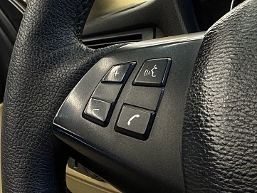 BMW X5, 2007г, полный привод, автомат