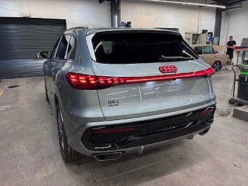 Audi Q5, 2025г, полный привод, робот