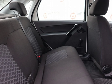 Lada (ВАЗ) Granta, 2019г, передний привод, механика