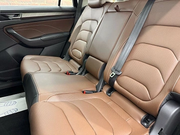 Skoda Kodiaq, 2023г, полный привод, робот