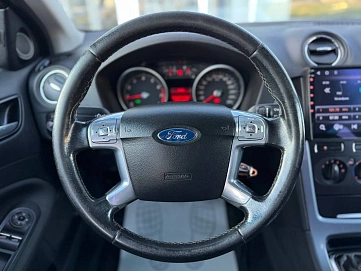 Ford Mondeo, 2011г, передний привод, механика
