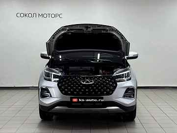 Chery Tiggo 4 Pro, 2023г, передний привод, механика